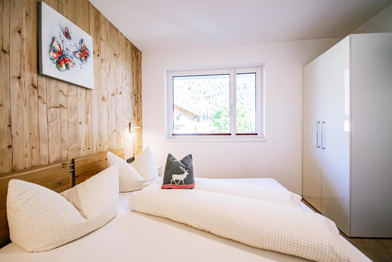 Haus Finca Neustift im Stubaital Kültér fotó
