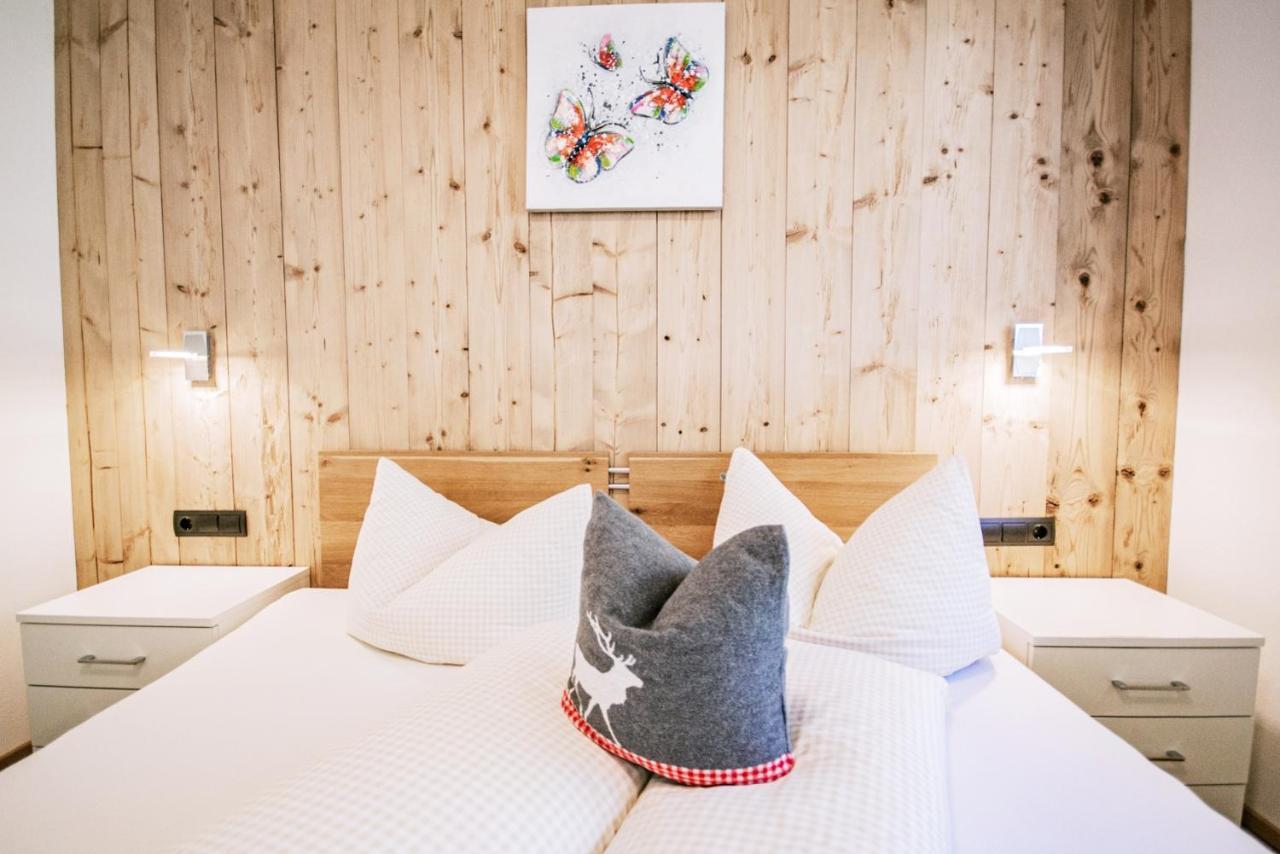Haus Finca Neustift im Stubaital Kültér fotó