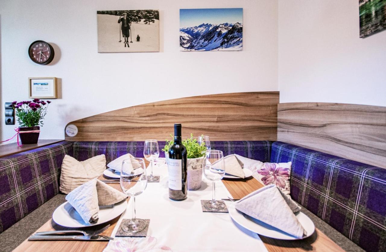 Haus Finca Neustift im Stubaital Kültér fotó