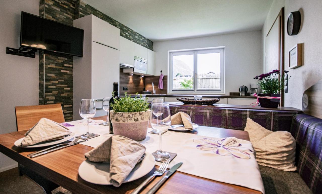 Haus Finca Neustift im Stubaital Kültér fotó