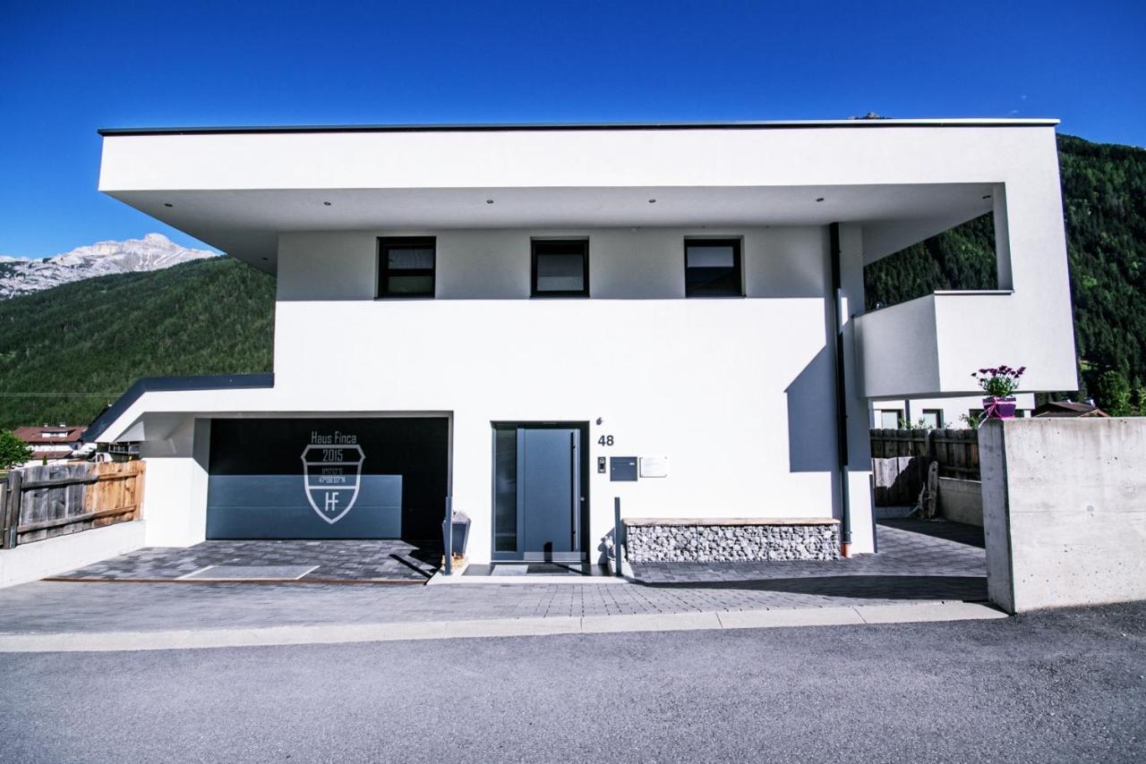 Haus Finca Neustift im Stubaital Kültér fotó