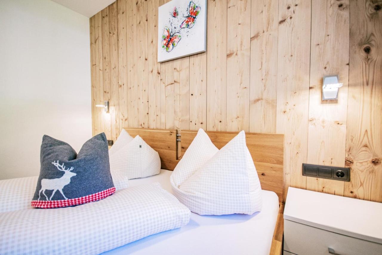 Haus Finca Neustift im Stubaital Kültér fotó