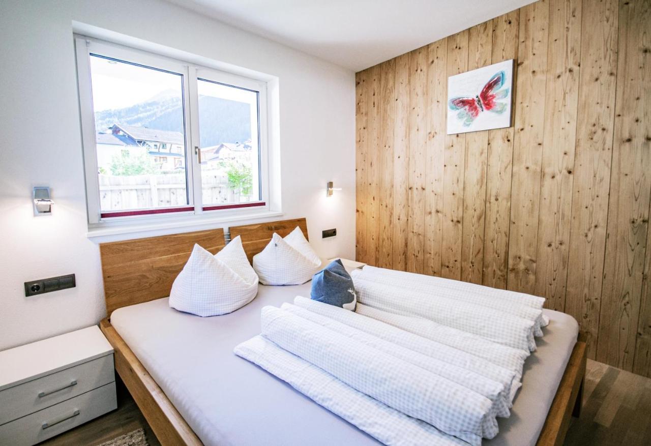 Haus Finca Neustift im Stubaital Kültér fotó