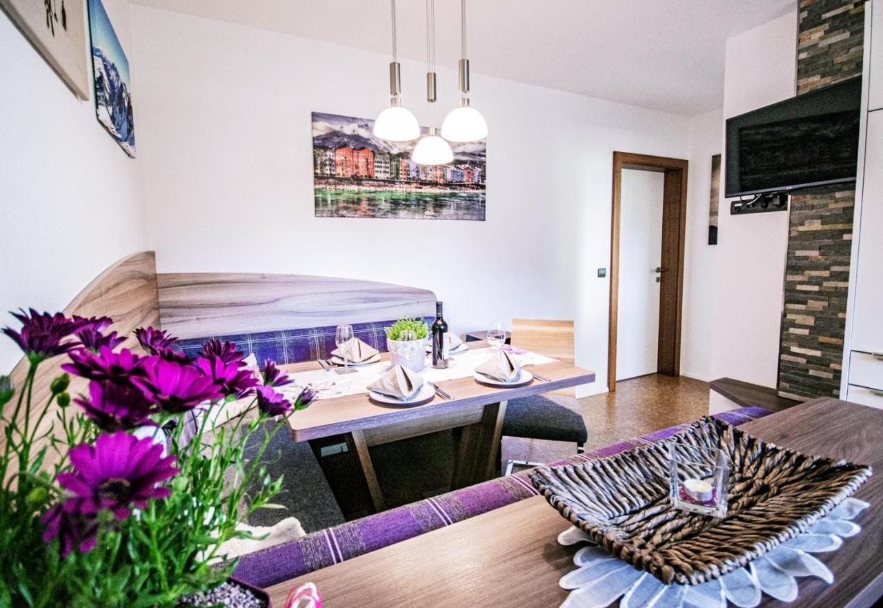 Haus Finca Neustift im Stubaital Kültér fotó