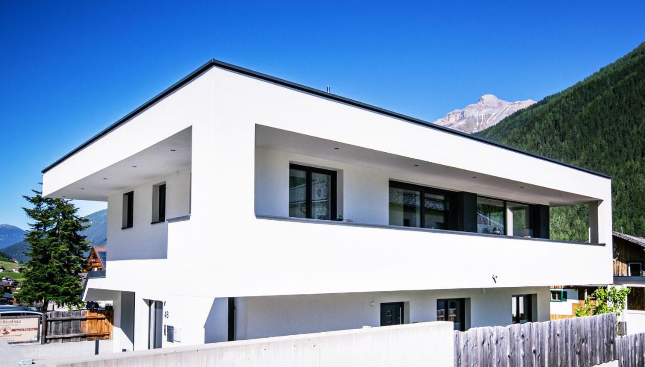 Haus Finca Neustift im Stubaital Kültér fotó